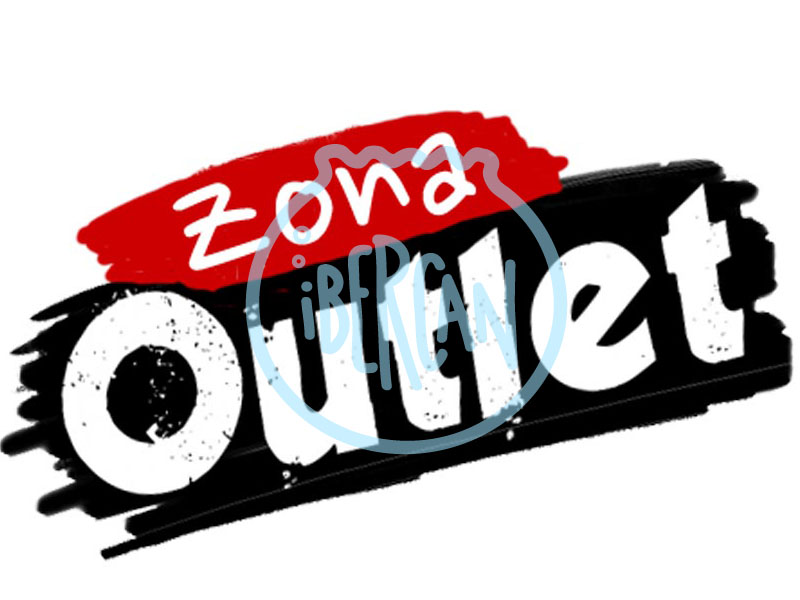 1 Zona Outlet!!!