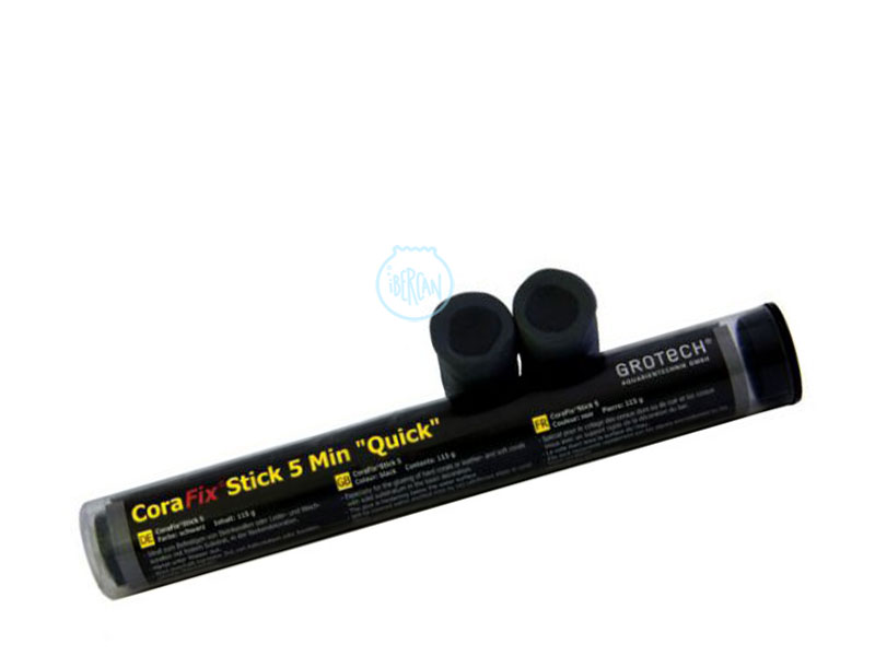 Pegamento corales Grotech CoraFixStick 115 gr 5 minutos