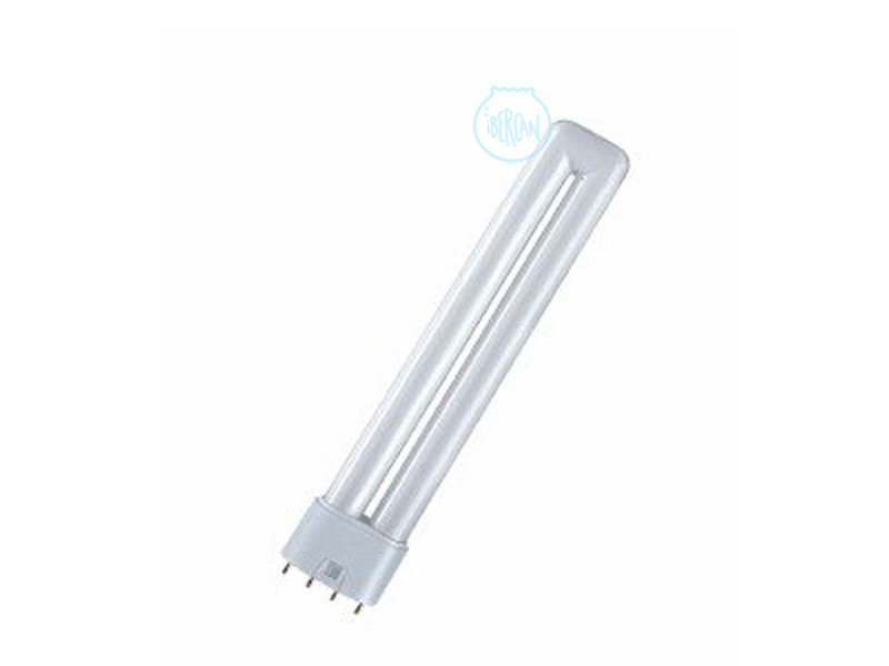 Tubo PL para iluminaci�n de acuarios