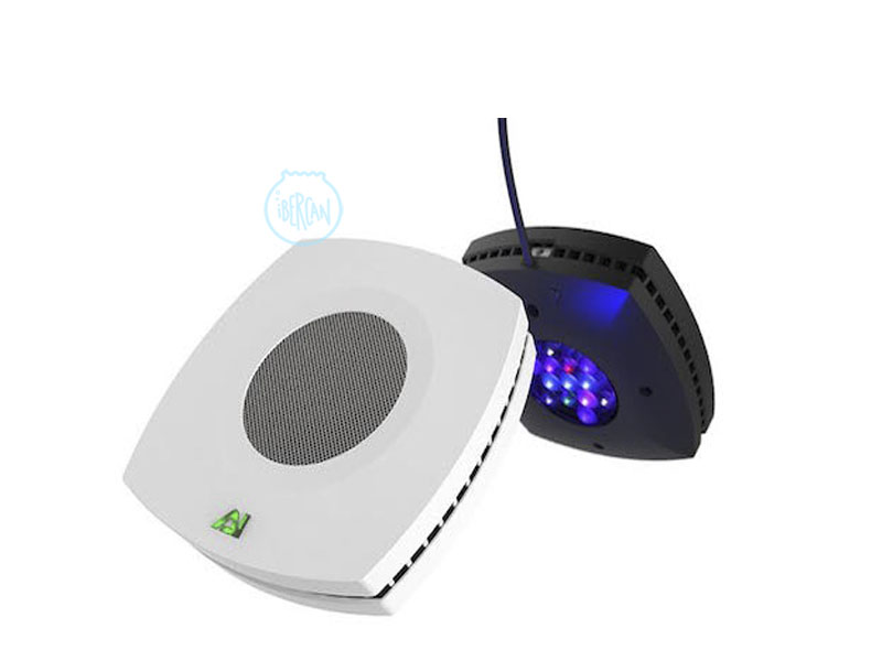 Aquaillumination Prime Led Light es una potente pantalla led para nano acuarios marinos.