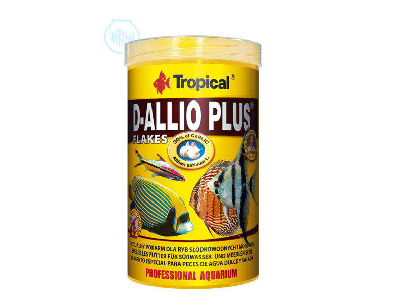 camión Álbum de graduación Biblia Alimentos y comida para peces Tropical - Ibercan