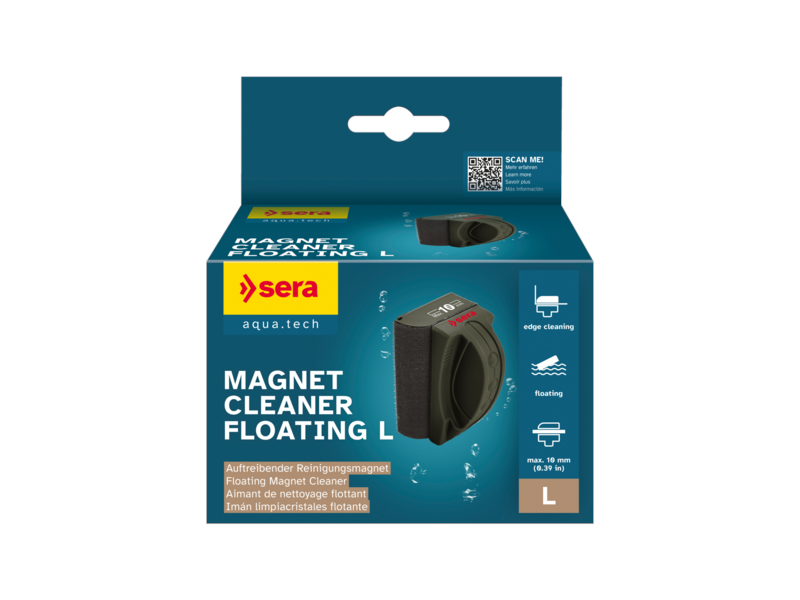 Im�n flotante Sera Floating L