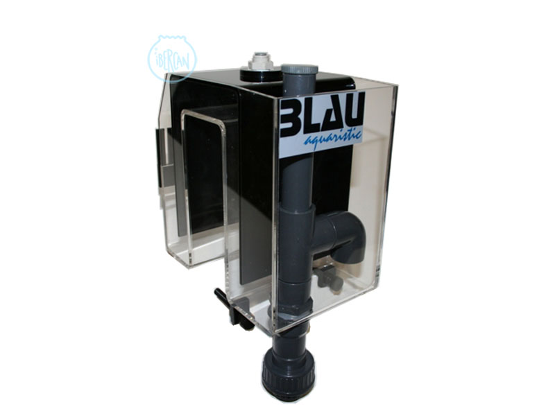 Overflow de Blau Aquaristik 1500