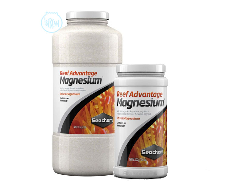 SEACHEM REEF ADVANTAGE MAGNESIUM