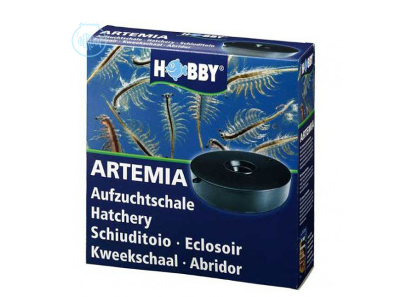 Artemiero eclosionador Hobby