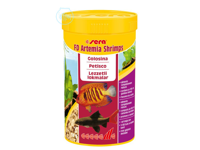 AF Liquid Artemia (250ml) - Bulk Reef Supply