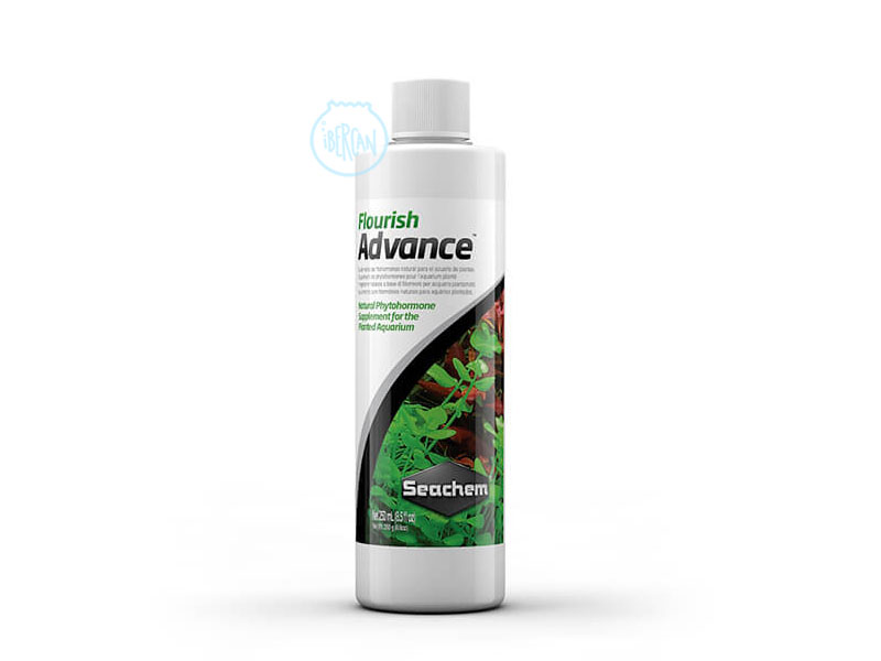 Seachem Flourish Advance 250ml