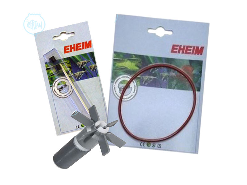 Kit recambios Eheim Classic 2211