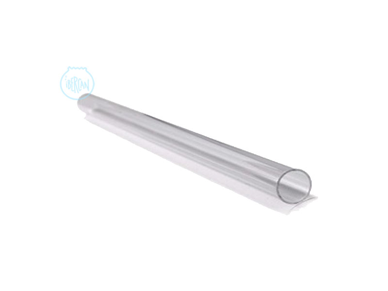 Protector para bombillas de los reactores H2o TITANIUM AOP1 600