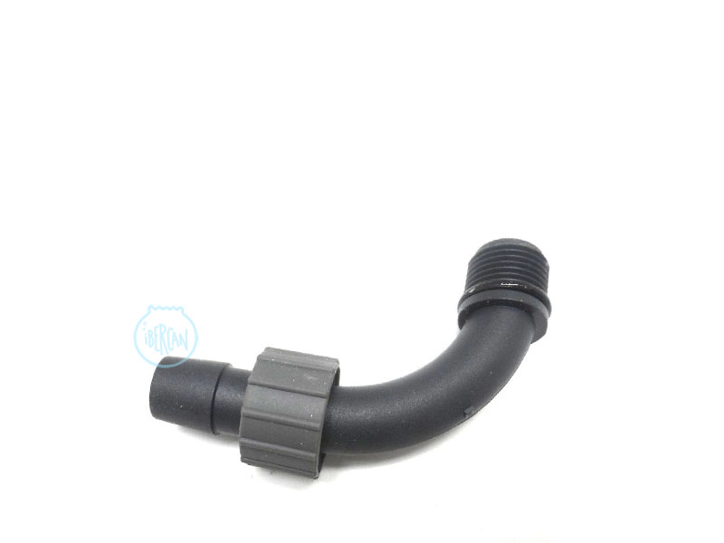 Conector entrada para los filtros Eheim Classic  Ref. 740750