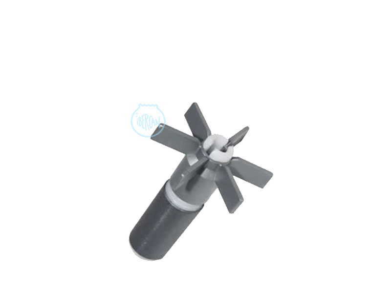 Turbina Eheim para los filtros internos modelos 2008 y 2010