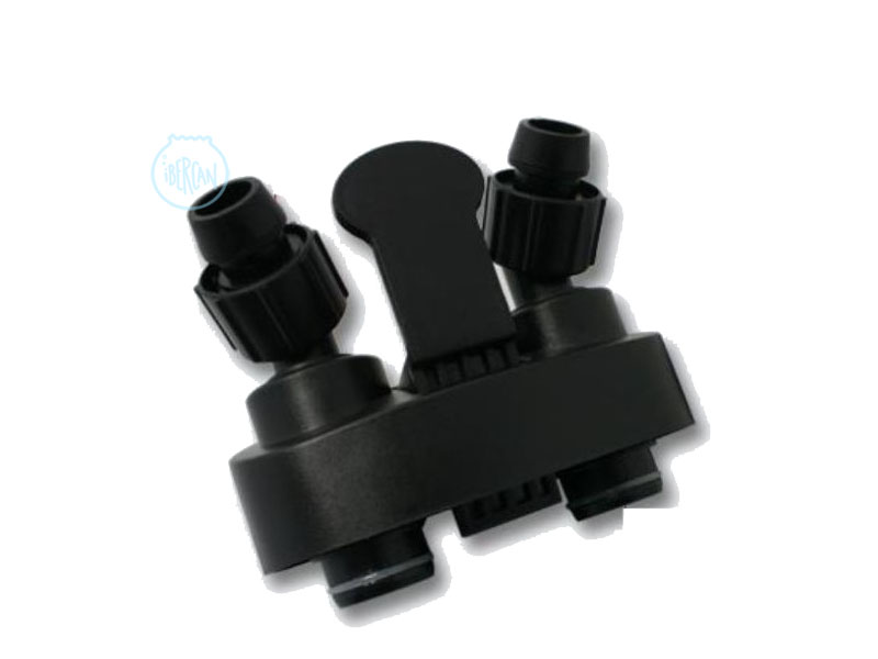 Llave de recambio para los filtros SunSun HW 404