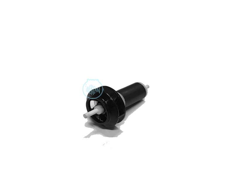 Rotor para las bombas Blau 2 KDC.