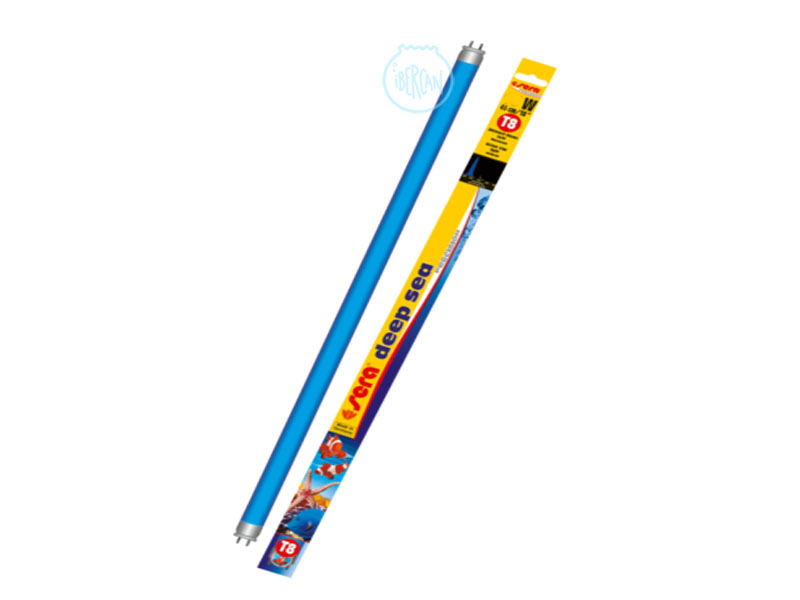 Sera Deep Sea T8 25W LIQUIDACIN!!!