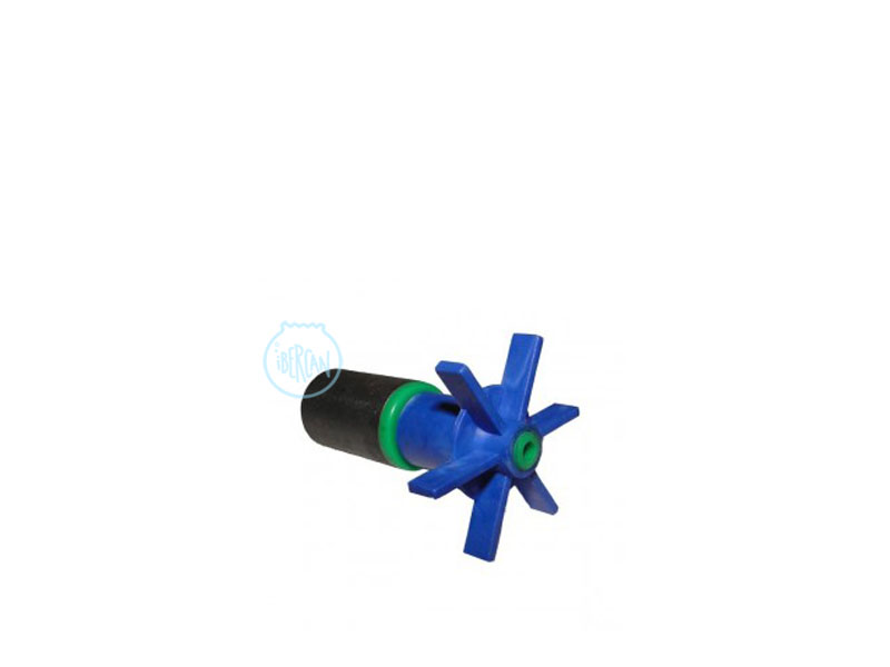 Rotor de recambio para los filtros SunSun HW-304 de 2000 litros hora.