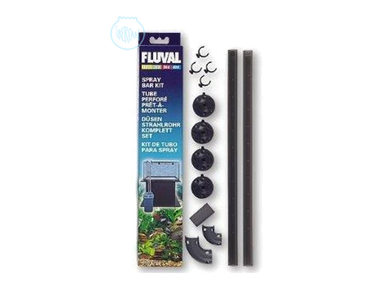 Tubo Spray Filtros internos Fluval Plus