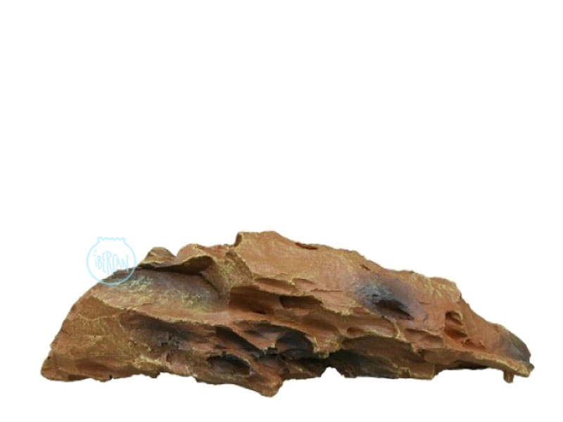 Decoracin para acuarios Aquatic Nature Ohko Stone 4 