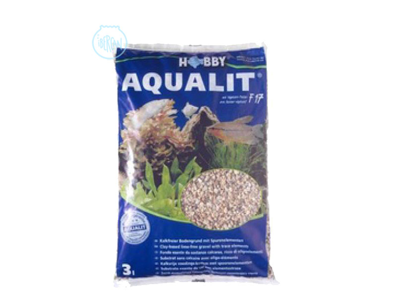 Aqualit Hobby 12 litros