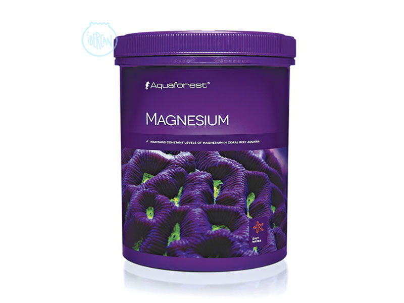 Aquaforest Magesium 750g 