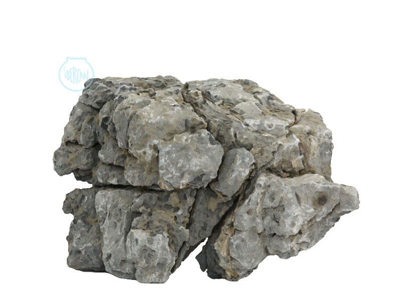 Rocas Ryu Grey Lung 40kg