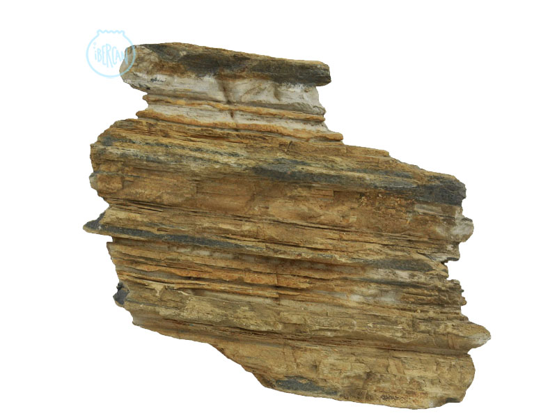 Rocas Thousand Layers Mix 40kg