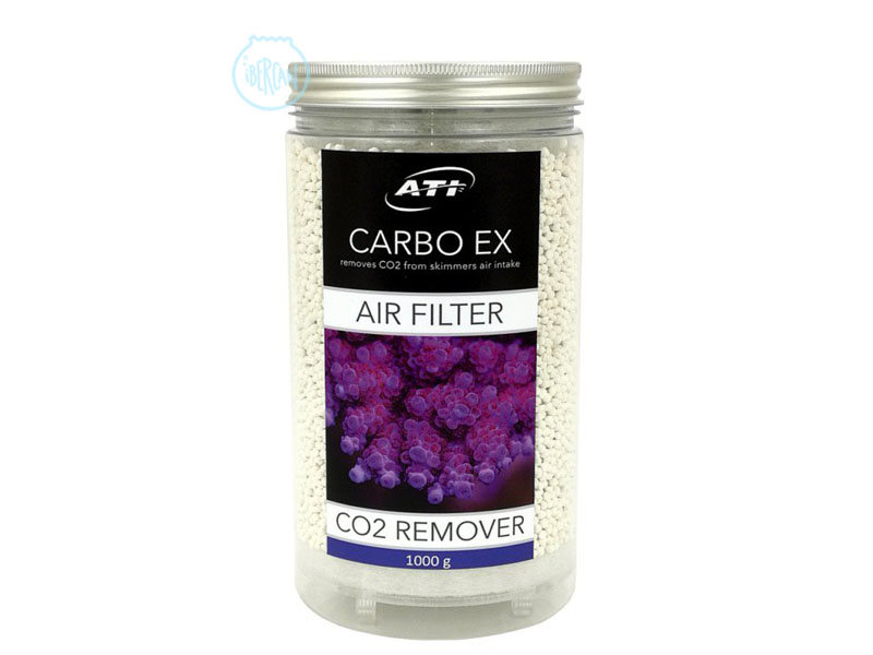 ATI Carbo Ex 1000g 