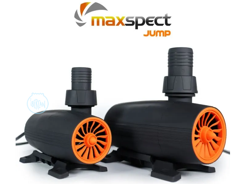 Maxspect Jump DC10K con Flujo maximo: 10000 l/h
