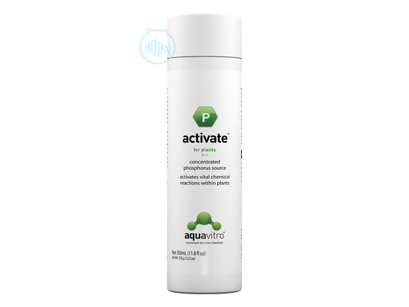 Aquavitro Activate 350ml