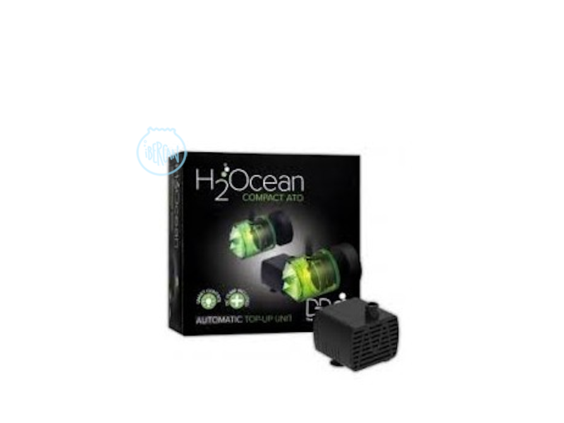 ULTRA COMPACTO de rellenador automtico H2ocean inteligente