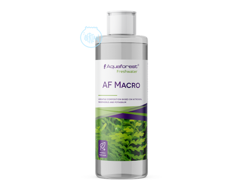 AF Macro 250ml