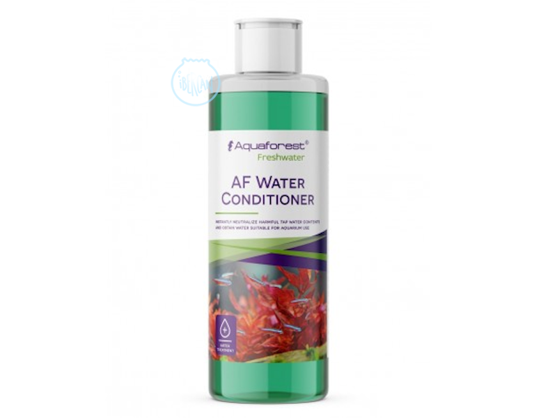 Aquaforest Water Conditioner tratamiento del agua del acuario 