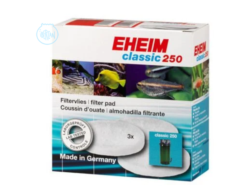 Almohadilla Eheim 2213 Fibra Filter Pad ref. 2616135