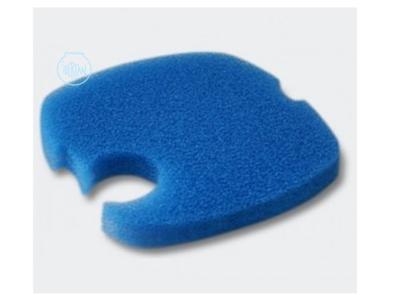 Esponja filtrante azul Sunsun 302