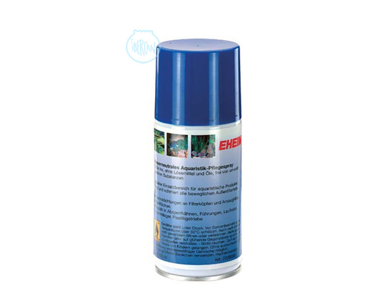 Spray lubricante bombas Eheim 