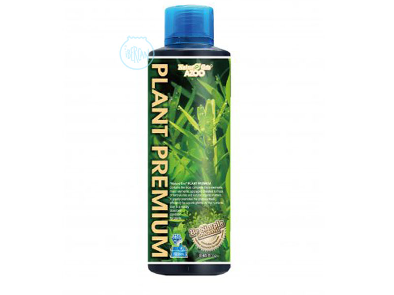 Suplemento y abono para plantas De Acuario Azoo Plant Premium