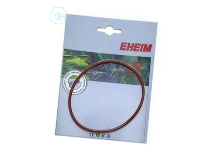 Junta t�rica para los filtros Eheim Classic 