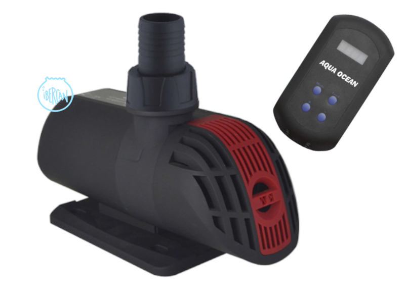 Las bombas 4 en 1 Aqua Ocean est�n pensadas para ser extremadamente vers�tiles.