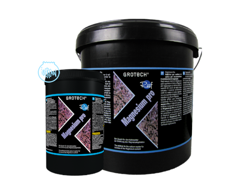 Grotech Magnesium Pro 1000g 