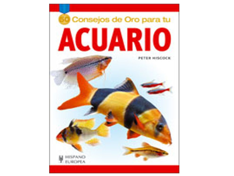 50 Consejos de Oro Para Tu Acuario 32 Pag