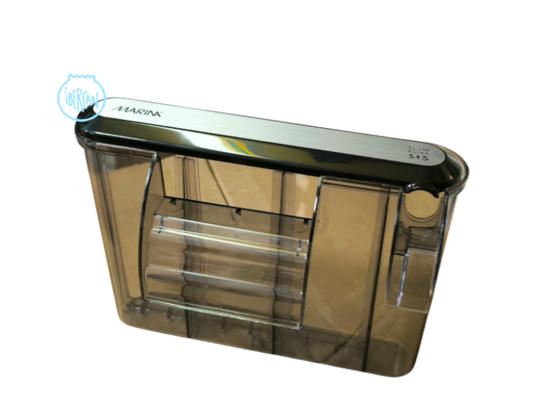 Cuerpo filtro Marina Slim 15