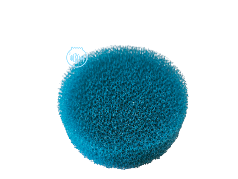 Esponja mousse filtrante para los filtros Eheim Classic 2213 / 250