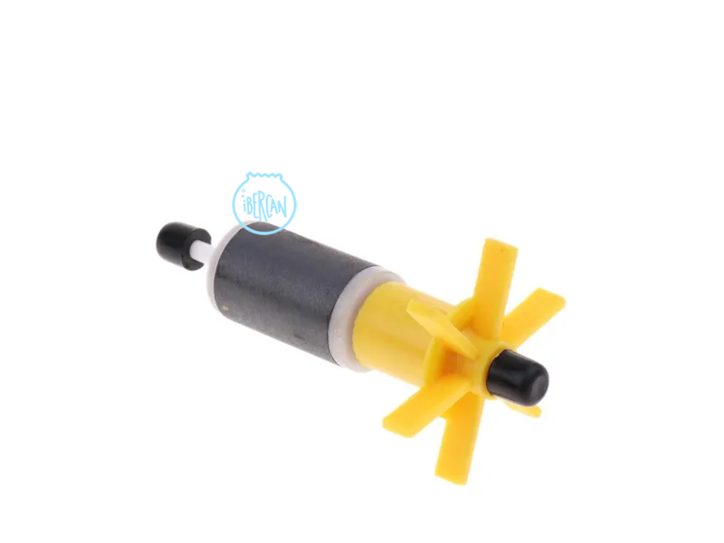 Rotor impulsor del filtro Hydra Filtron 1500