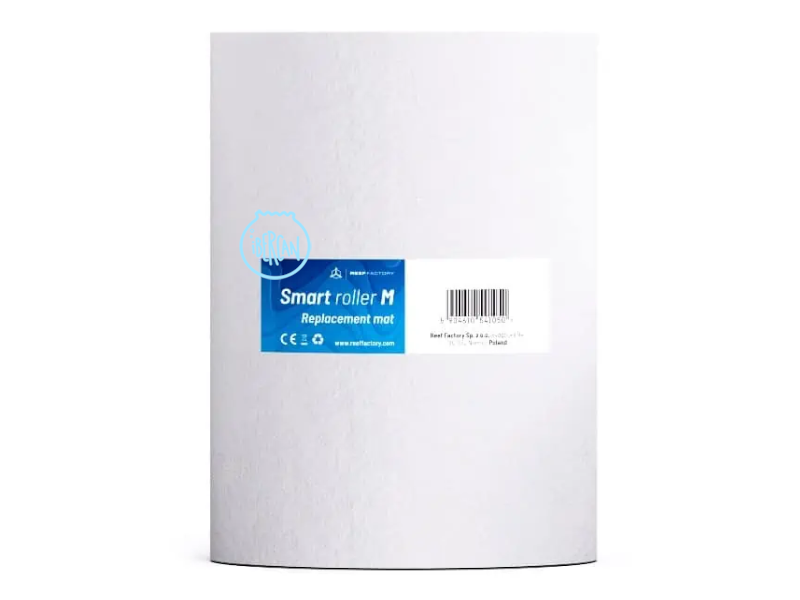 Reef factory Roller smart M, recambio papel