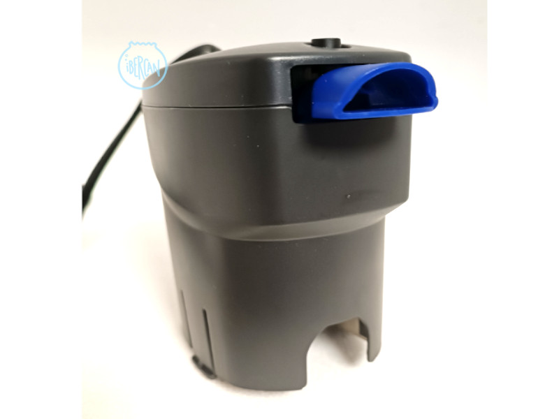 Cabeza de recambio para los filtros Hydra 50