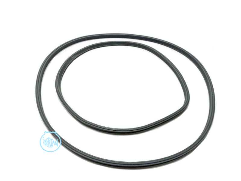 Juego de juntas (gaskets) de recambio para los filtros Aquael Ultramax 2000