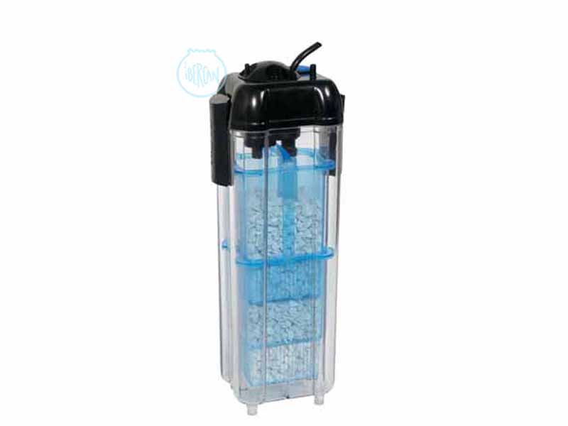 Reactor calcio Aquamedic 400 para acuarios marinos