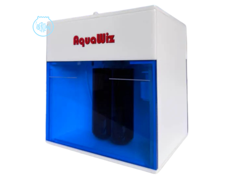 Aquawiz, kh Controller 