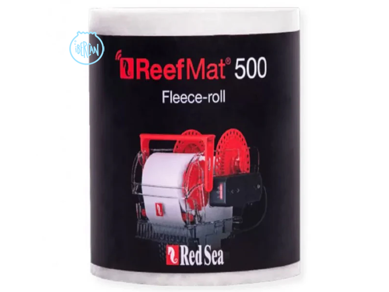 Rollo de recambio para Reefmat 500 de Red Sea