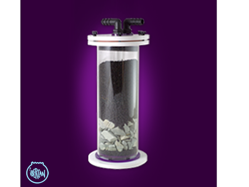 AF Reactor de Fluidos AF-90 (New Model) es un reactor de �ltima generaci�n 