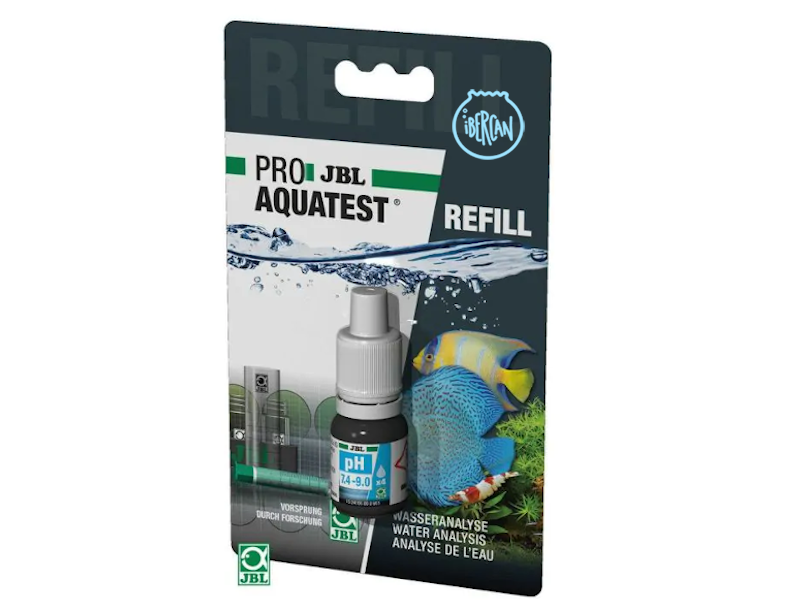 Refill PH JBL rango alto 7.4/9